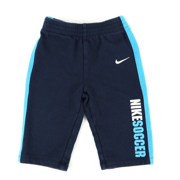NIKE sweatpants, boy's size 12M - Picture 1 of 4
